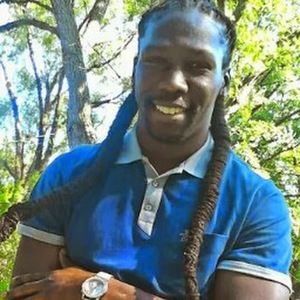 Meet your Posher, James